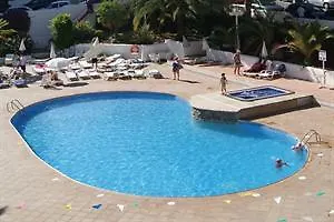 Ξενοδοχείο San Diego 4*