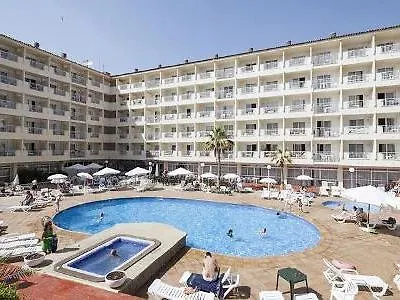 Ξενοδοχείο San Diego 4*