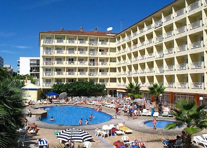 San Diego Ξενοδοχείο 4*