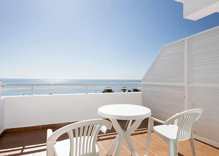 San Diego Ξενοδοχείο 4*