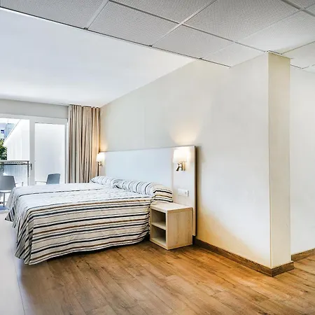 San Diego 4* Σαλού